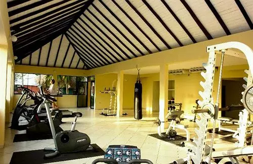 בית מלון כפרי Paradise Coche