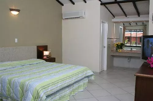 בית מלון כפרי Paradise Coche