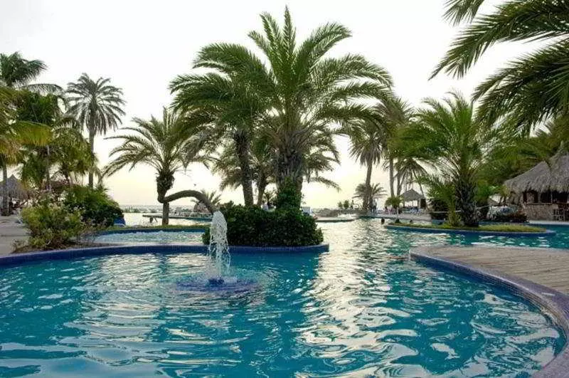 בית מלון כפרי Paradise Coche