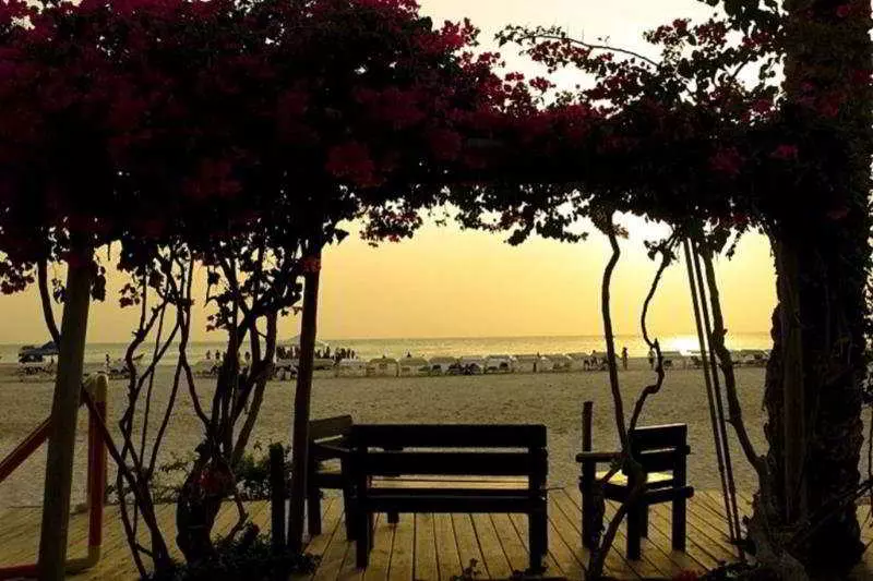 בית מלון כפרי Paradise Coche