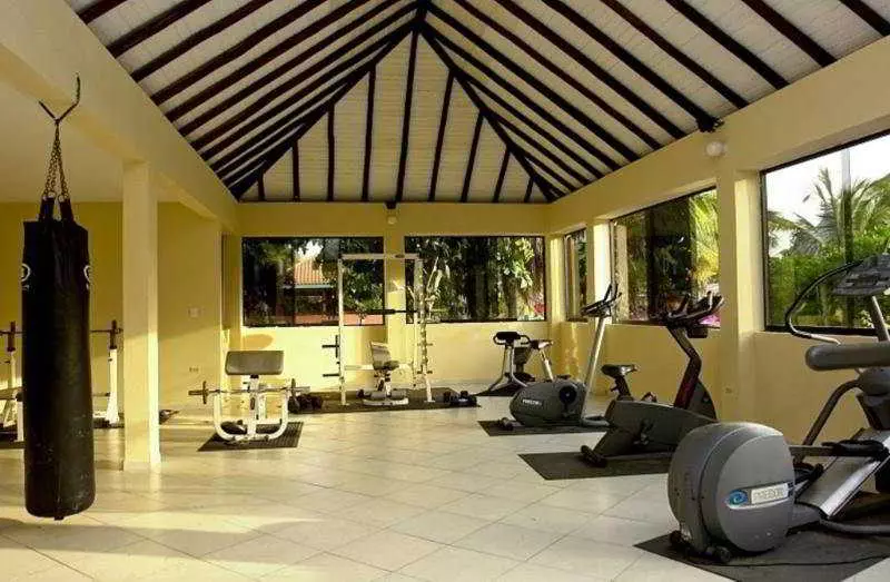 בית מלון כפרי Paradise Coche