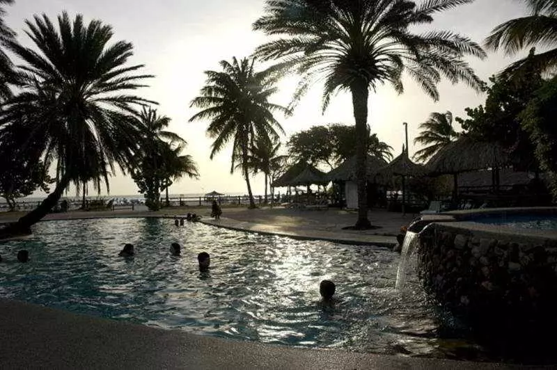 בית מלון כפרי Paradise Coche