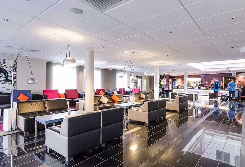 Comfort Hotel Malmö