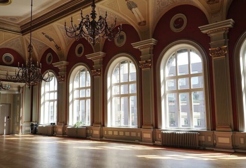 Comfort Hotel Malmö