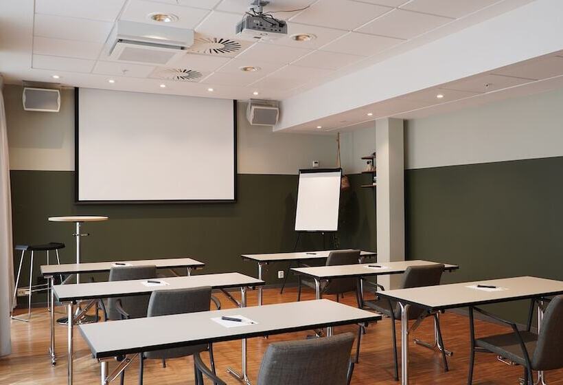 Comfort Hotel Malmö