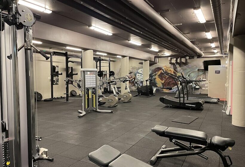 Comfort Hotel Malmö