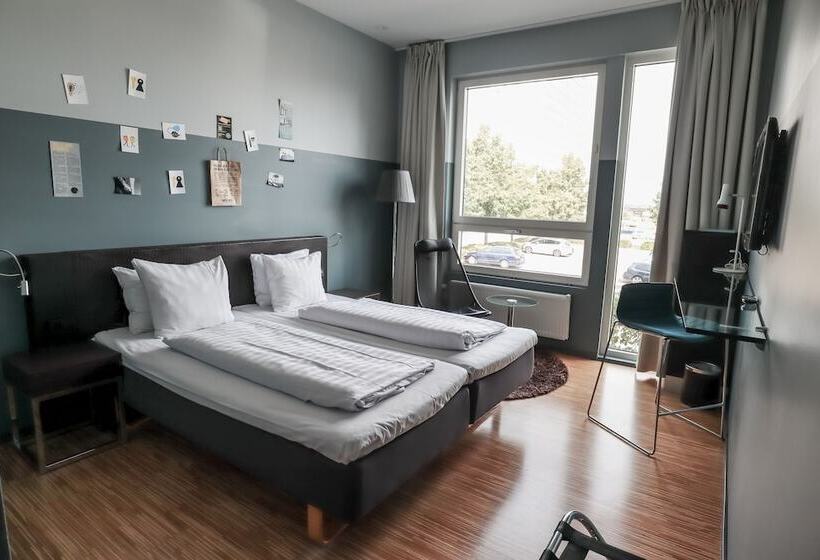 Comfort Hotel Malmö