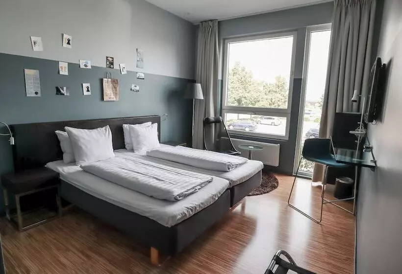 Comfort Hotel Malmö