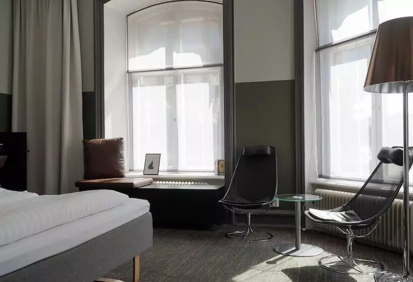 Comfort Hotel Malmö