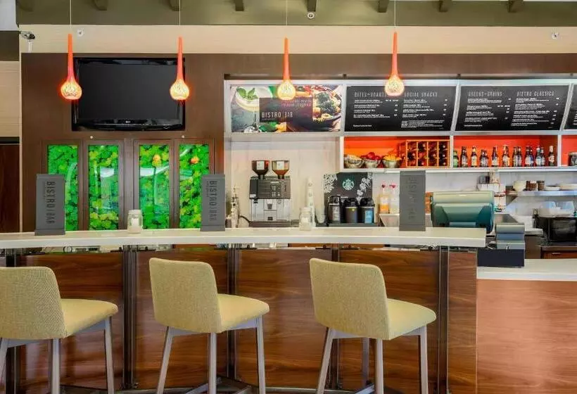 בית מלון כפרי Courtyard By Marriott San Diego Del Mar/solana Beach