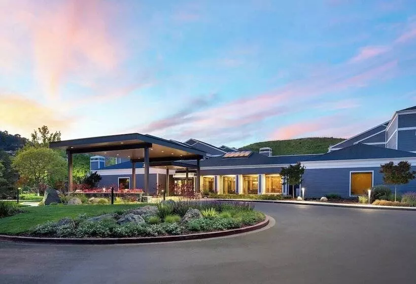 فندق Courtyard San Francisco Larkspur Landing/marin County