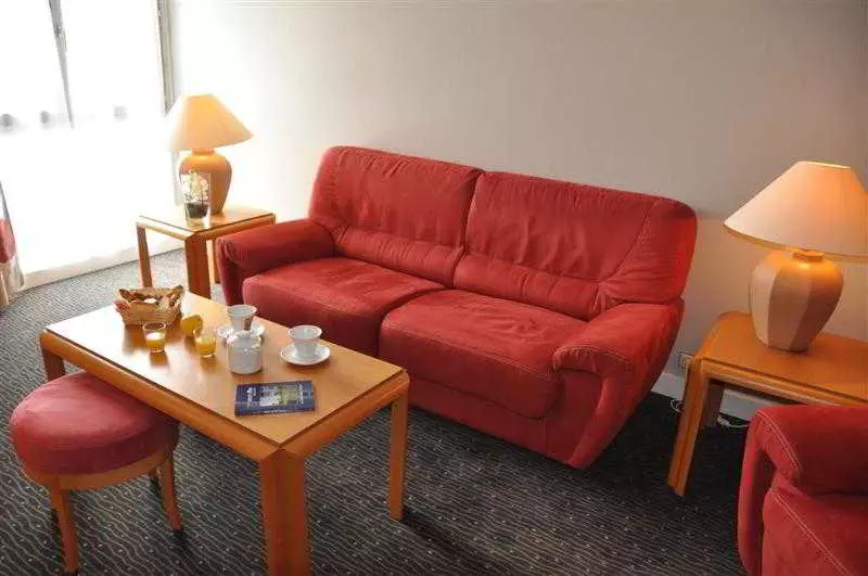 酒店 Domaine De La Forêt D Orient, Logis Hôtel, Restaurant, Spa Et Golf