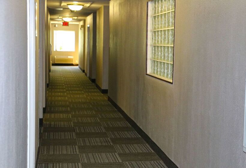 ホテル Guesthouse Inn & Suites Kelso/longview