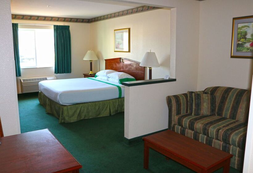 ホテル Guesthouse Inn & Suites Kelso/longview