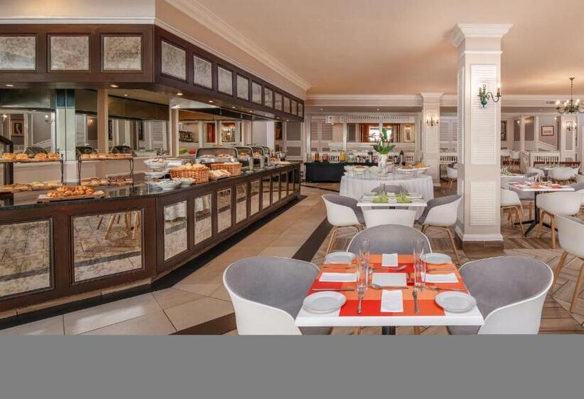 Hotel Holiday Inn   Johannesburg Sunnyside Park, An Ihg