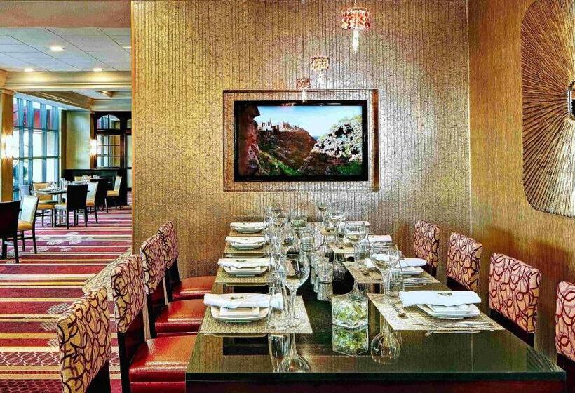 هتل Las Vegas Marriott