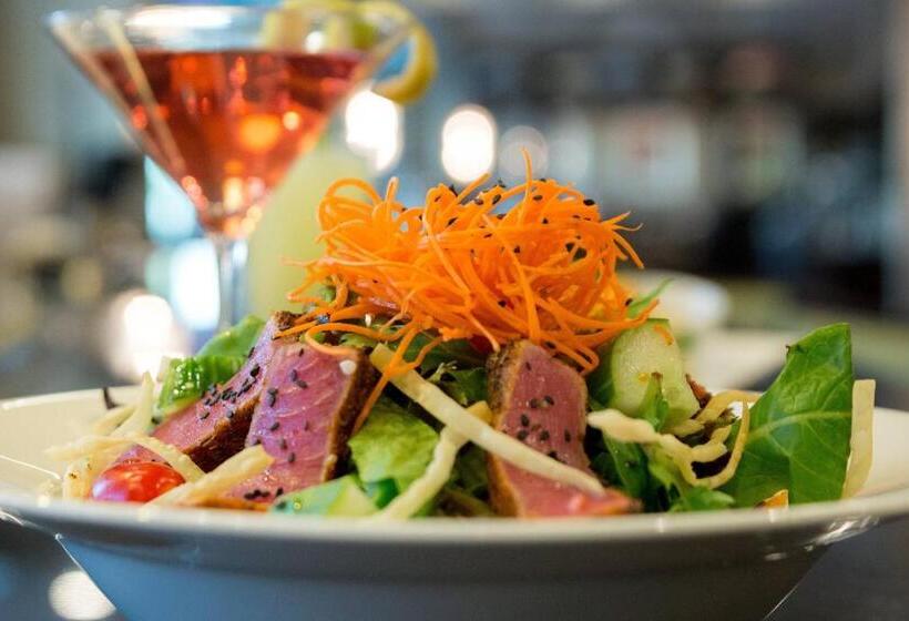 هتل Las Vegas Marriott