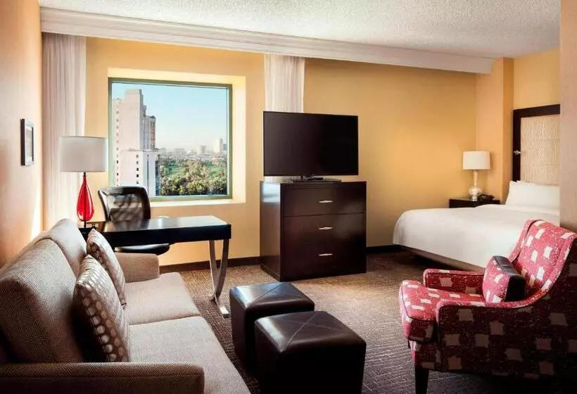호텔 Las Vegas Marriott