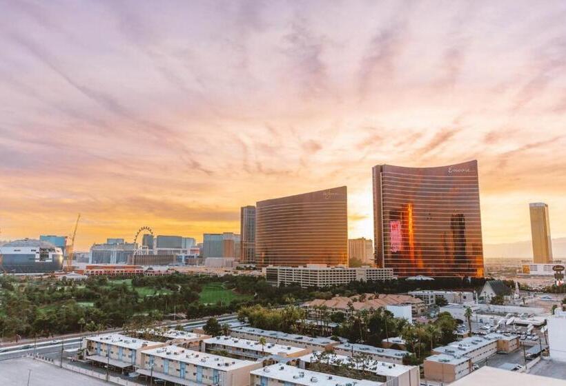 هتل Las Vegas Marriott