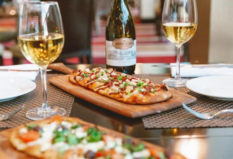 هتل Las Vegas Marriott