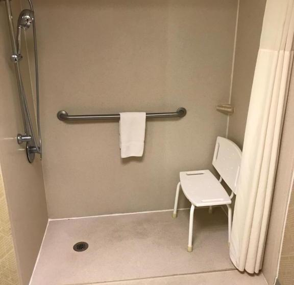 Otel Lifestyle Inn Cedar Falls