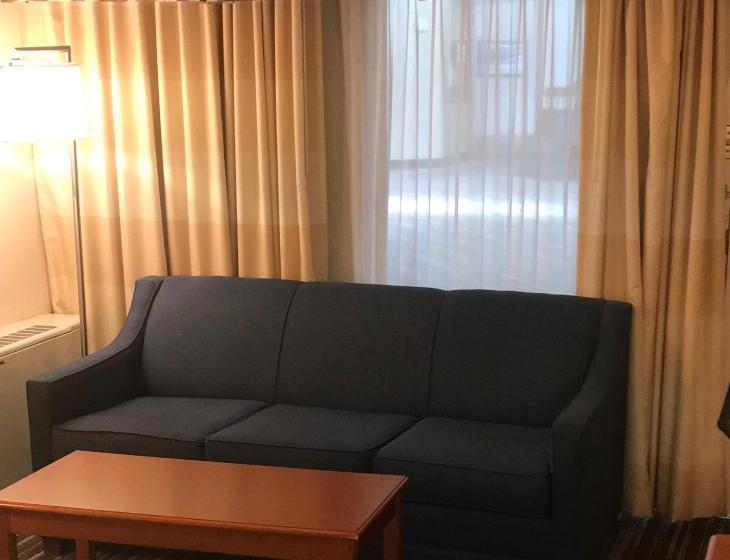 Otel Lifestyle Inn Cedar Falls