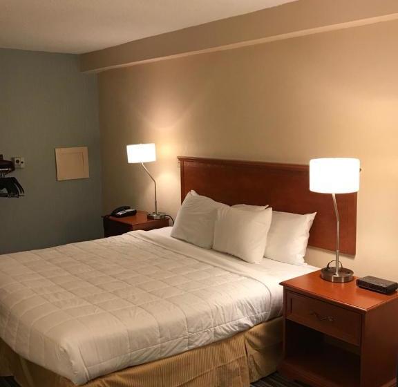 Otel Lifestyle Inn Cedar Falls