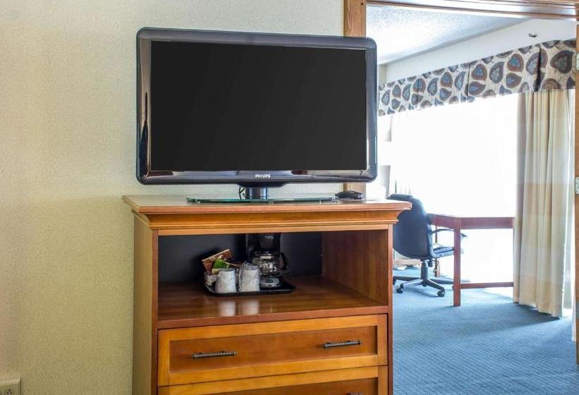 Otel Lifestyle Inn Cedar Falls