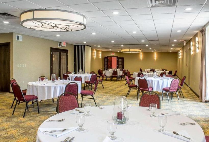 Otel Lifestyle Inn Cedar Falls