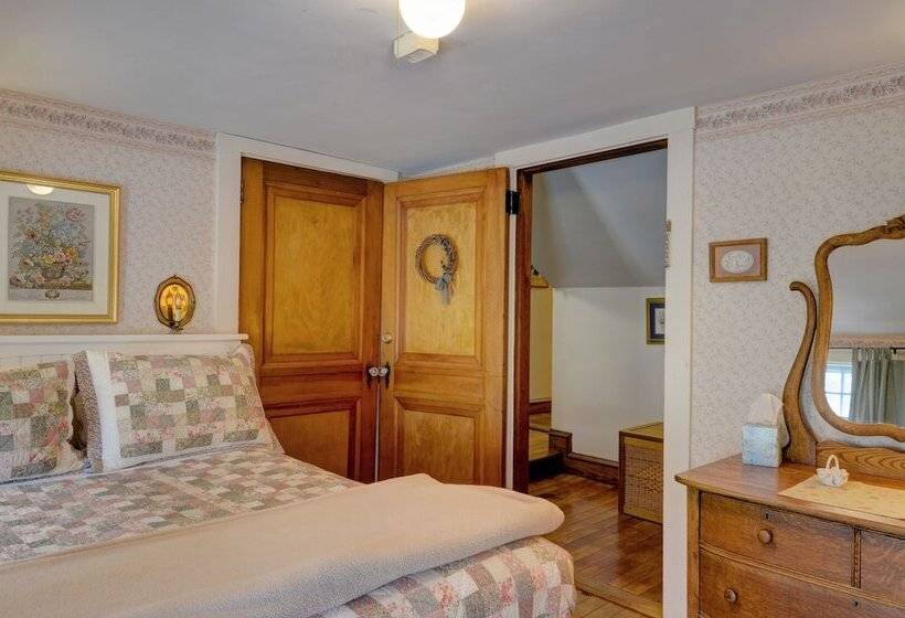 Szálloda Melville House Newport