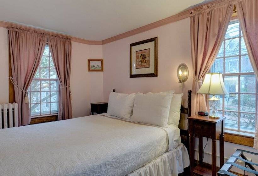 Szálloda Melville House Newport