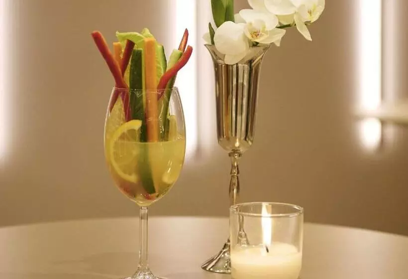 Mövenpick Hotel Istanbul Bosphorus