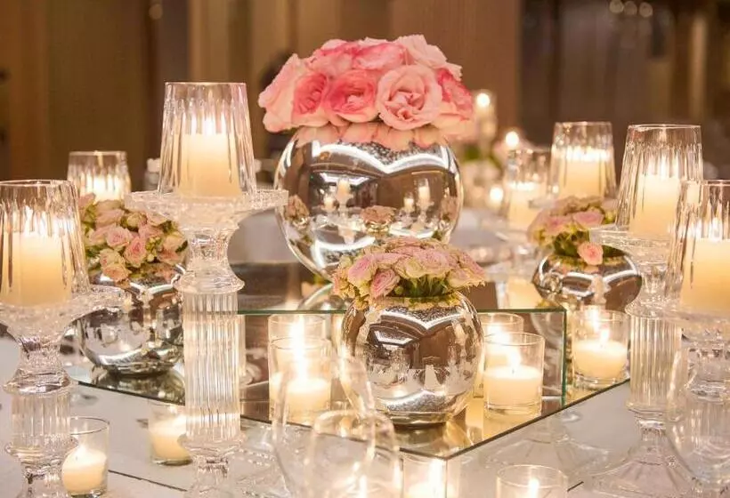 Mövenpick Hotel Istanbul Bosphorus