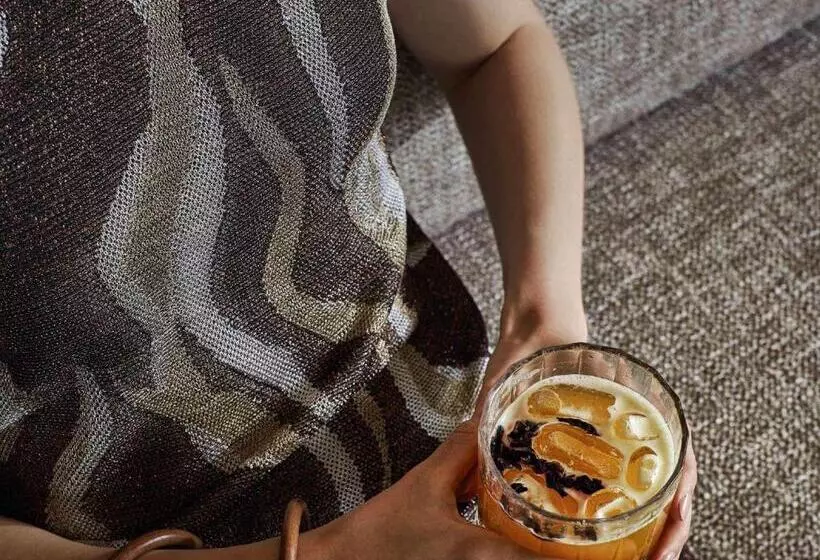 Mövenpick Hotel Istanbul Bosphorus