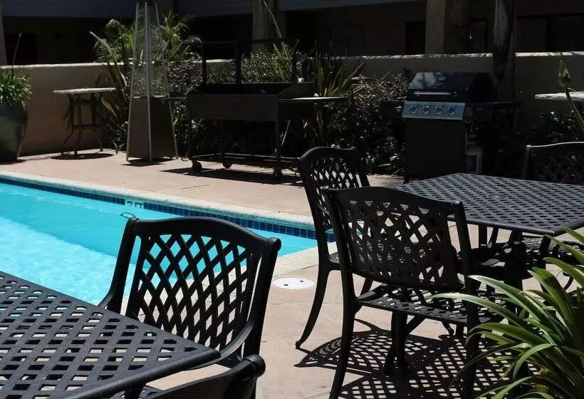 酒店 O'cairns Inn And Suites