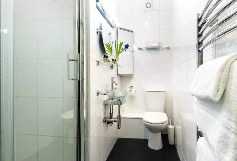 فندق Paskins Town House