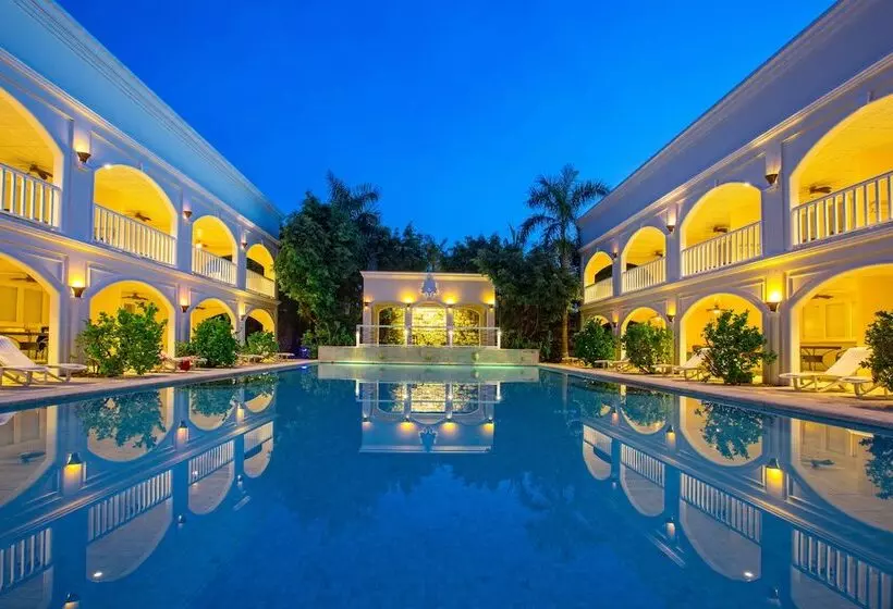 ホテル Plantation Bay Resort And Spa