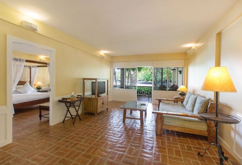 Hôtel Plantation Bay Resort And Spa