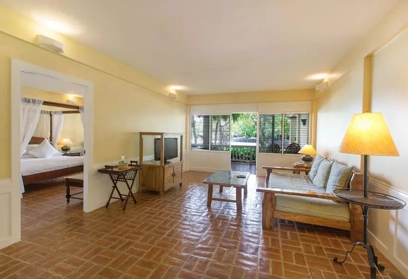 ホテル Plantation Bay Resort And Spa