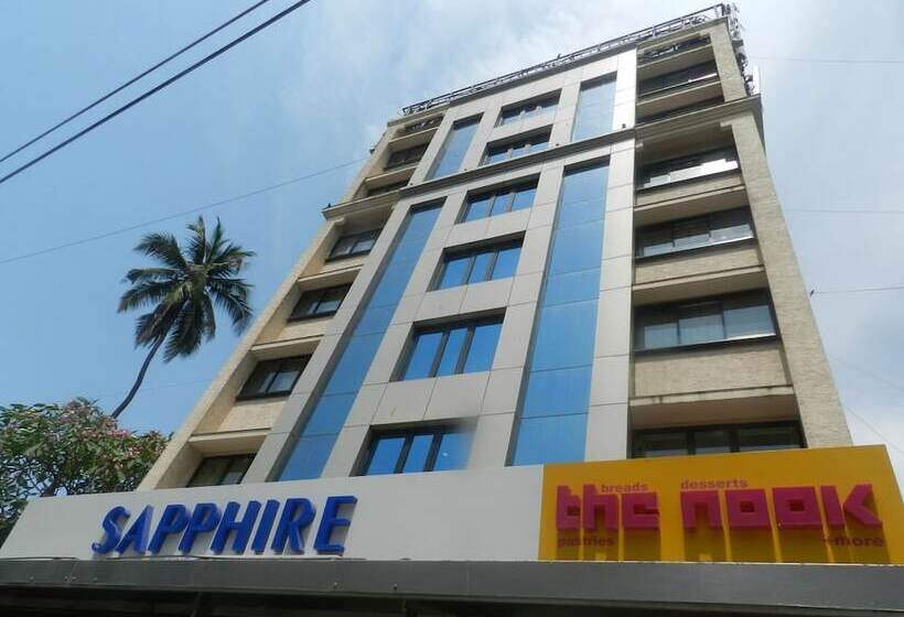 Отель Regenta Place The Emerald