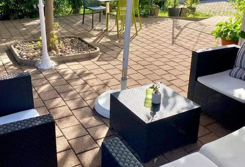 Hotel & Restaurant Tanne