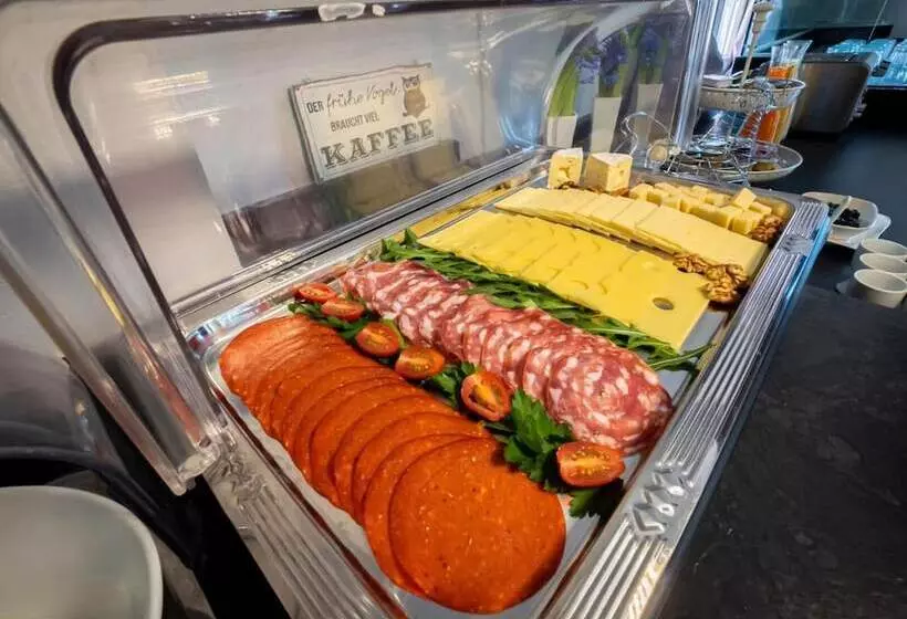 Hotel & Restaurant Tanne