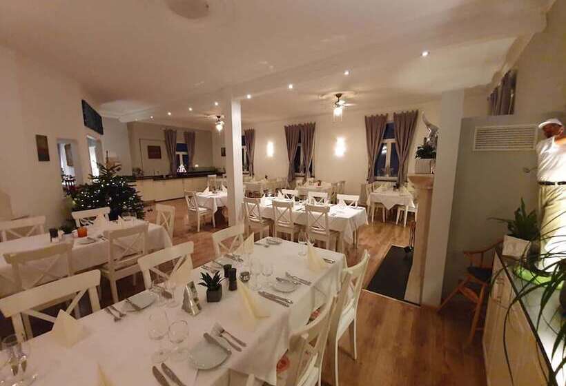 Hotel & Restaurant Tanne