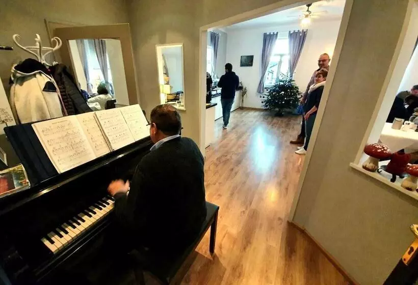 Hotel & Restaurant Tanne