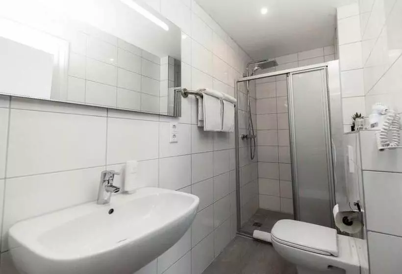 Hotel & Restaurant Tanne