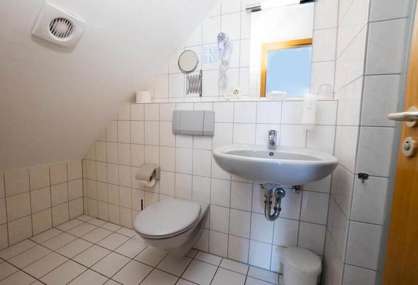 Hotel & Restaurant Tanne