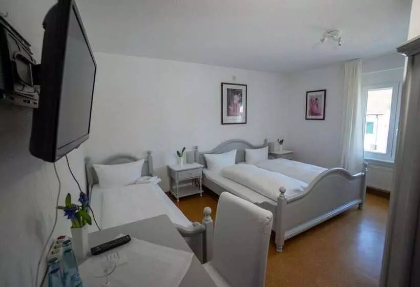 Hotel & Restaurant Tanne