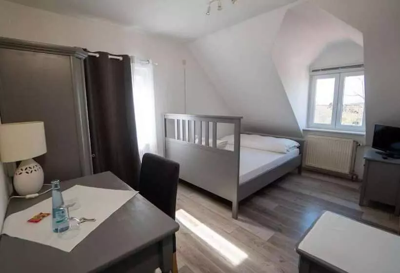 Hotel & Restaurant Tanne