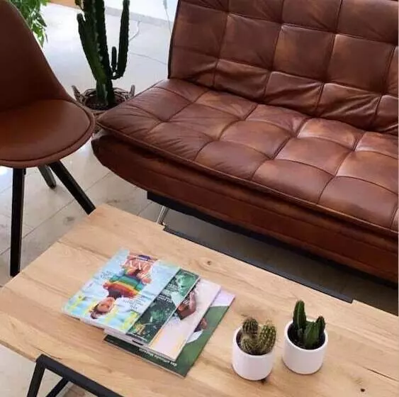 Hotel & Restaurant Tanne