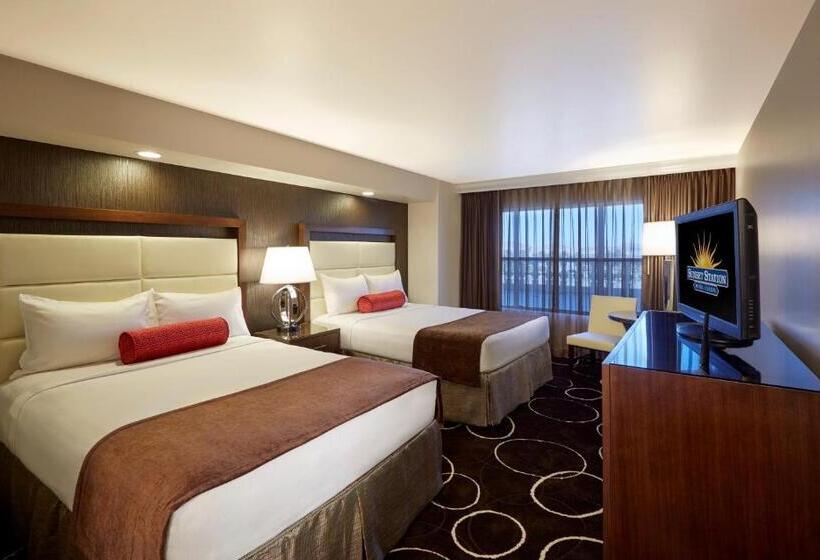 Sunset Station Hotel & Casino